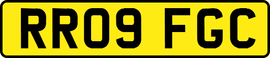 RR09FGC