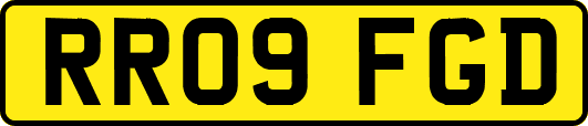 RR09FGD