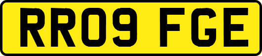 RR09FGE
