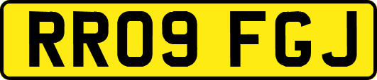 RR09FGJ