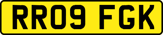 RR09FGK