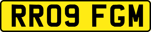 RR09FGM