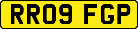 RR09FGP