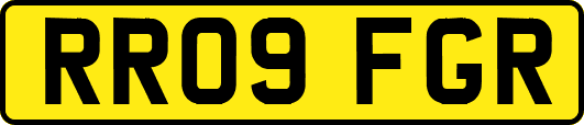 RR09FGR