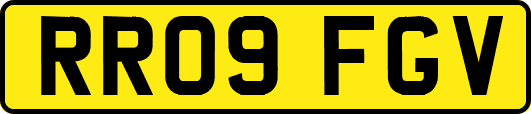 RR09FGV