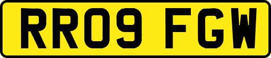RR09FGW