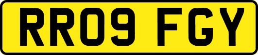RR09FGY