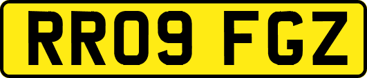 RR09FGZ