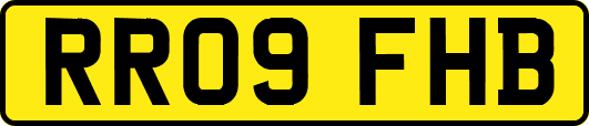 RR09FHB