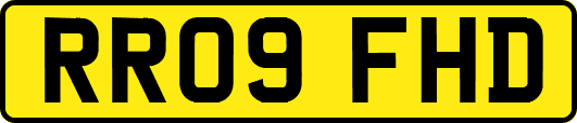 RR09FHD