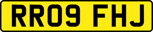RR09FHJ
