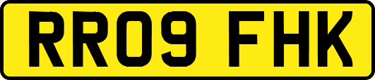 RR09FHK