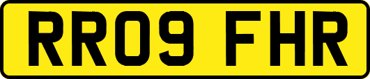RR09FHR