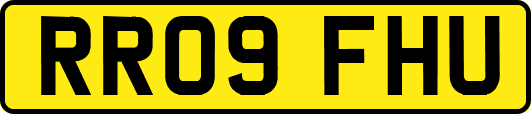RR09FHU