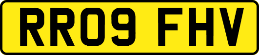 RR09FHV