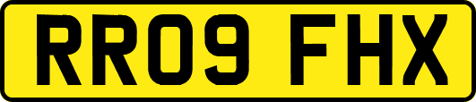 RR09FHX