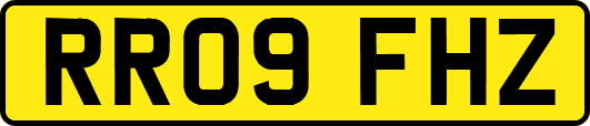 RR09FHZ