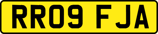 RR09FJA