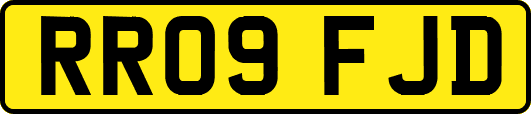 RR09FJD