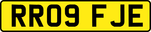 RR09FJE
