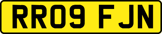 RR09FJN
