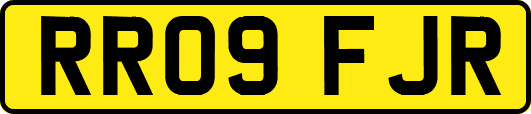 RR09FJR