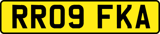 RR09FKA