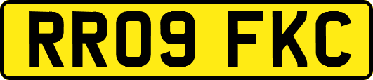 RR09FKC
