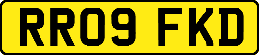 RR09FKD