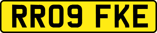 RR09FKE