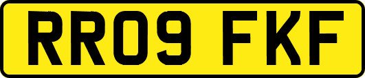 RR09FKF