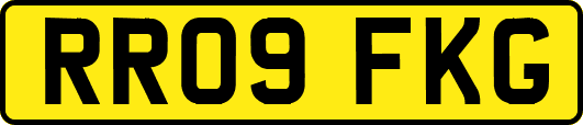 RR09FKG