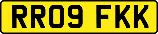 RR09FKK