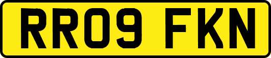 RR09FKN