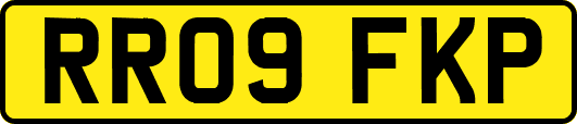 RR09FKP