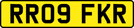 RR09FKR