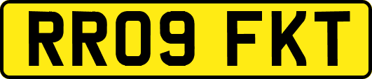 RR09FKT