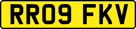 RR09FKV