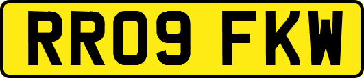RR09FKW
