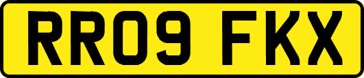 RR09FKX