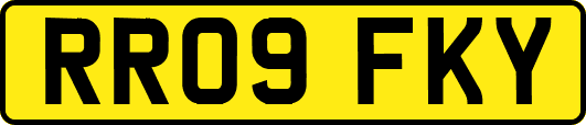 RR09FKY