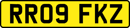 RR09FKZ