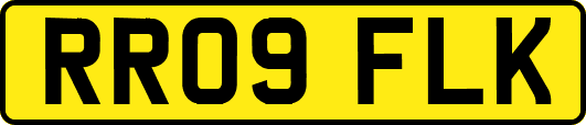 RR09FLK