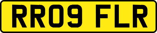 RR09FLR