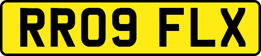 RR09FLX