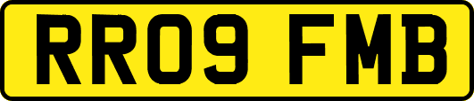 RR09FMB