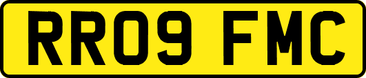 RR09FMC