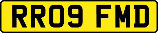 RR09FMD