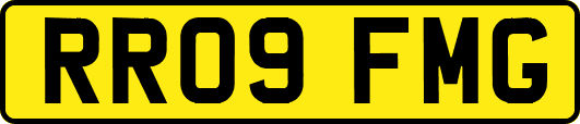 RR09FMG