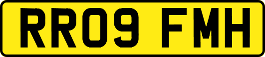 RR09FMH